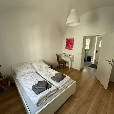 In Апартаменты Виннинген