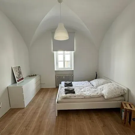 Апартаменты In Виннинген