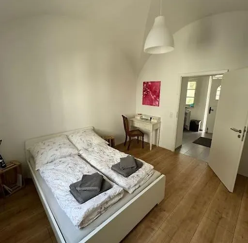 In Apartment Winningen