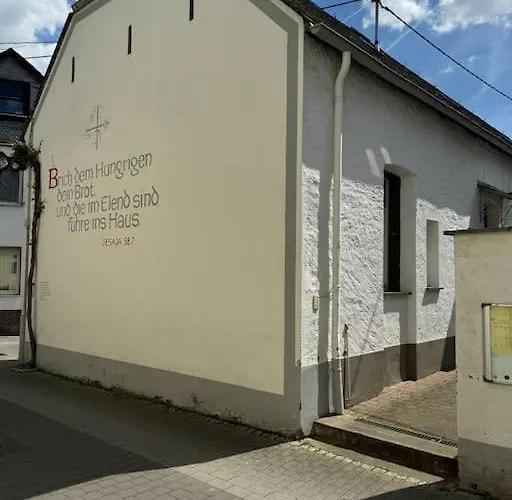 In Διαμέρισμα Winningen