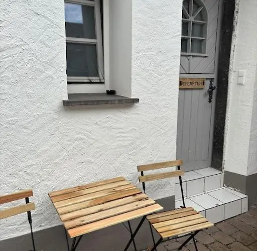 Apartment In Winningen